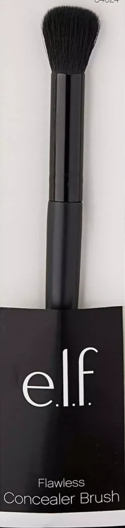 e.l.f. Flawless Concealer Brush