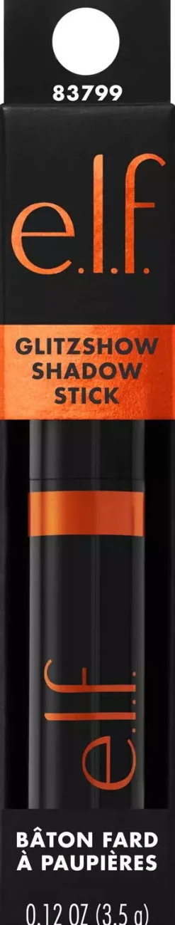 e.l.f. Glitzshow Eyeshadow Stick So Gleamy