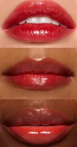 e.l.f. Glossy Lip Stain Fuchsia Fantasy