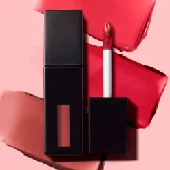 e.l.f. Glossy Lip Stain Polished Peach