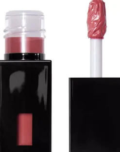 e.l.f. Glossy Lip Stain Spicy Sienna