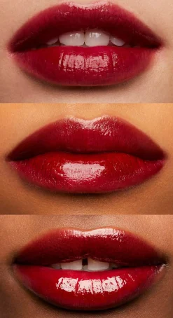 e.l.f. Glossy Lip Stain Spicy Sienna