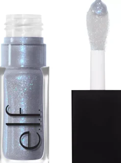 e.l.f. Glow Reviver Lip Oil Glimmer Princess Cut