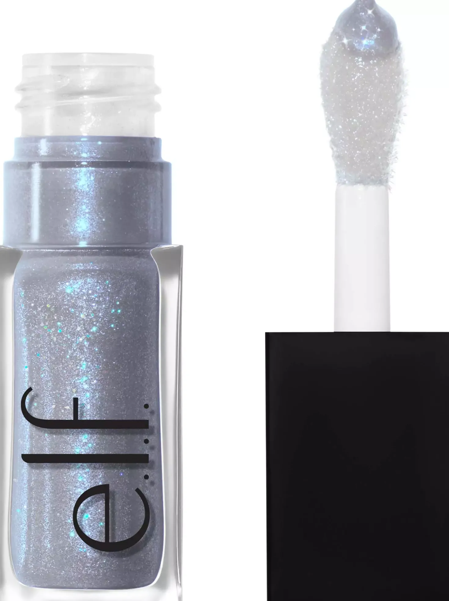 e.l.f. Glow Reviver Lip Oil Glimmer Princess Cut