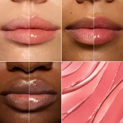 e.l.f. Glow Reviver Plumping Lip Oil Burst Bubble