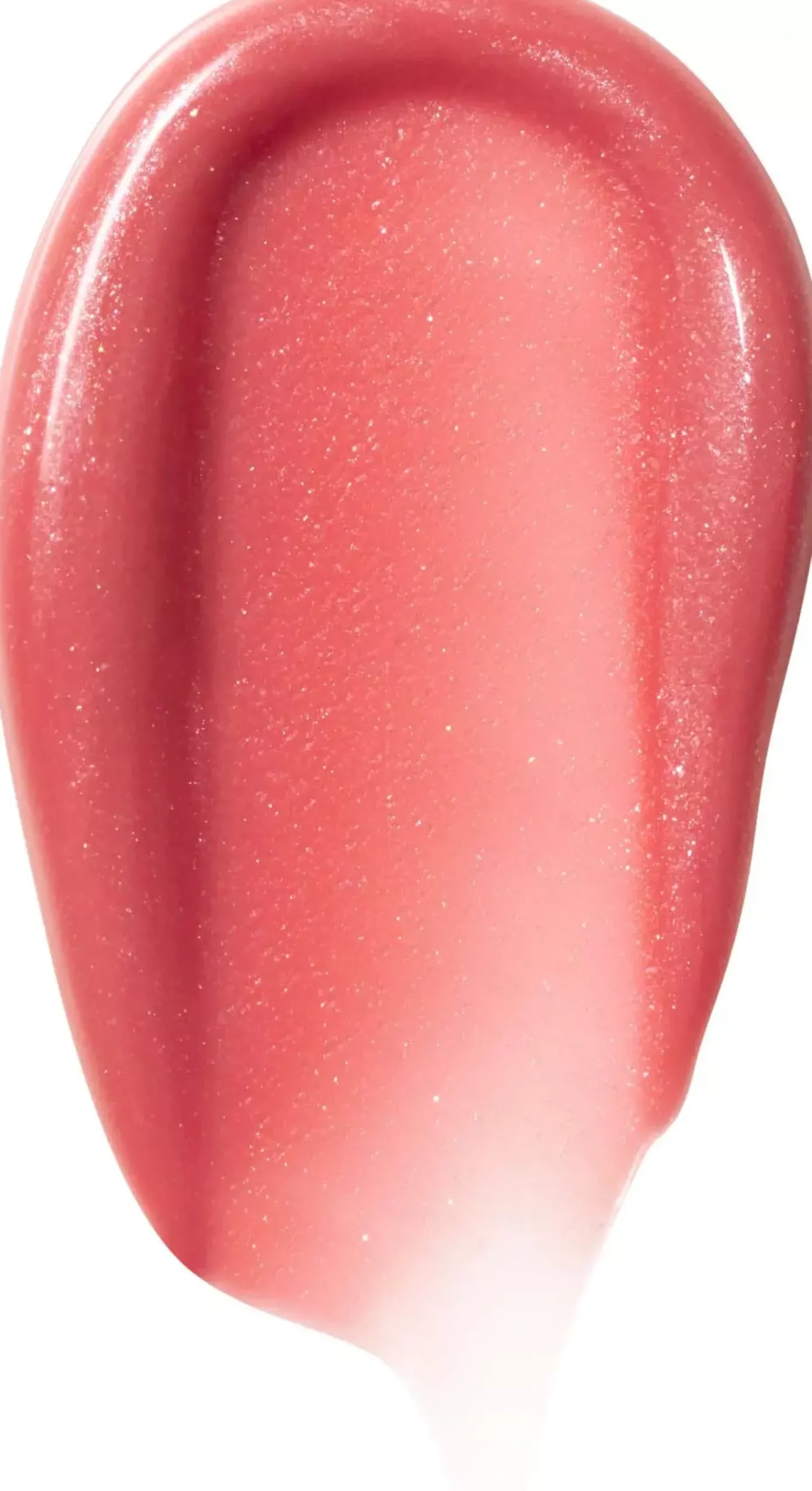 e.l.f. Glow Reviver Plumping Lip Oil Papayarazzi