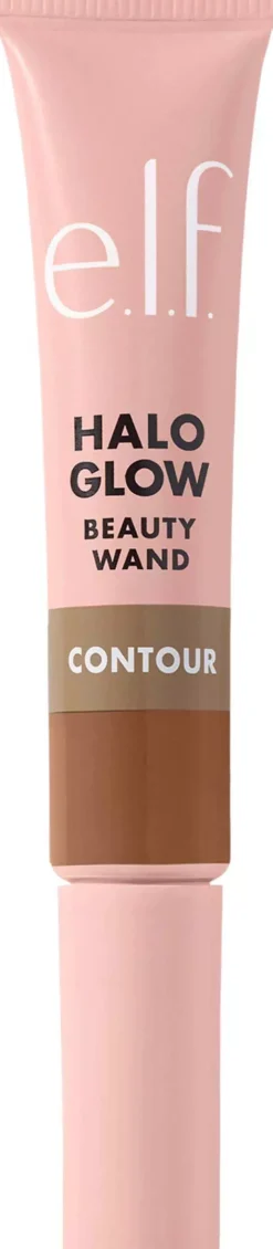 e.l.f. Halo Glow Contour Beauty Wand Medium/Tan