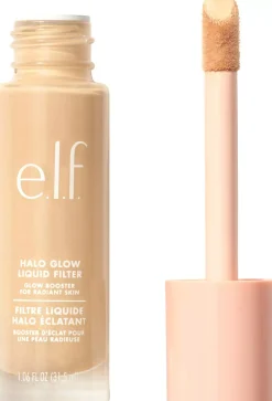 e.l.f. Halo Glow Liquid Filter 2 Fair/Light
