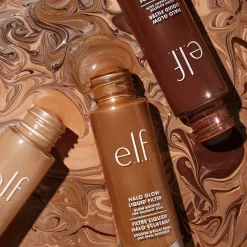 e.l.f. Halo Glow Liquid Filter 2 Fair/Light