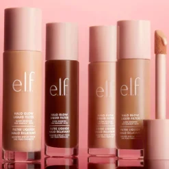 e.l.f. Halo Glow Liquid Filter 2 Fair/Light