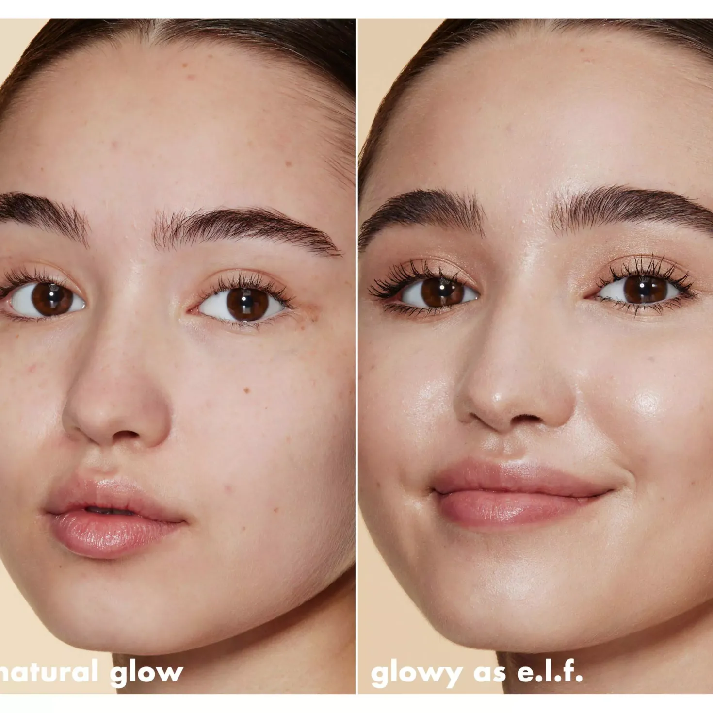e.l.f. Halo Glow Liquid Filter 3 Light/Medium