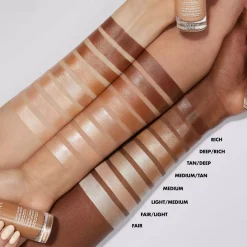 e.l.f. Halo Glow Liquid Filter 3 Light/Medium