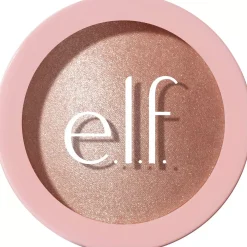 e.l.f. Halo Glow Silky Powder Highlighter Prosecco Poppin'