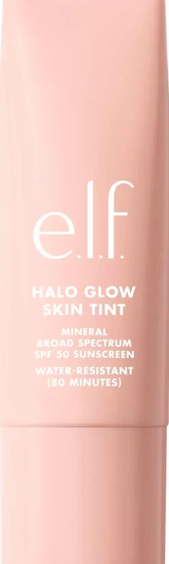 e.l.f. Halo Glow Skin Tint SPF50 1 Fair Neutral
