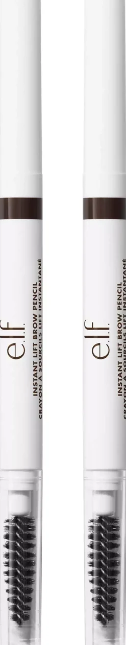 e.l.f. Instant Lift Brow Pencil 2-Pack Taupe