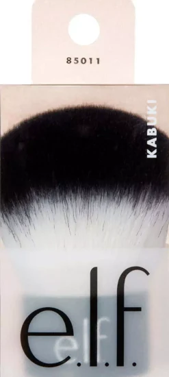 e.l.f. Kabuki Face Brush