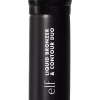 e.l.f. Liquid Bronzer & Contour Duo Brush