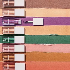 e.l.f. Liquid Metallic Eyeshadow Moon