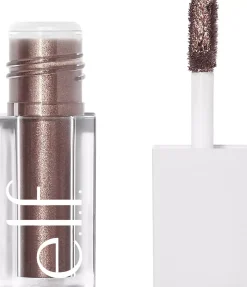 e.l.f. Liquid Metallic Eyeshadow Moon