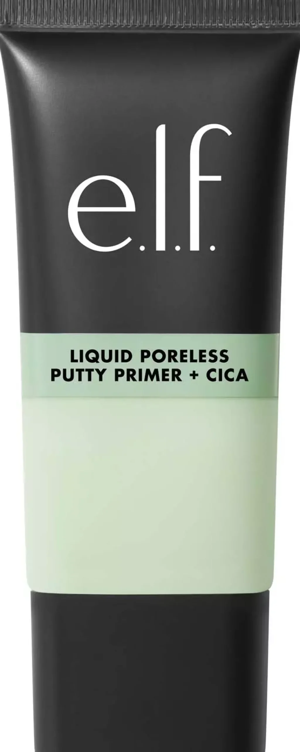 e.l.f. Liquid Poreless Putty Primer + Cica