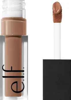e.l.f. Liquid Velvet Eyeshadow Currant Mood