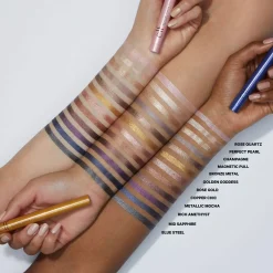 e.l.f. No Budge Shadow Stick Rose Gold