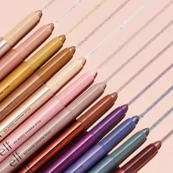 e.l.f. No Budge Shadow Stick Rose Quartz