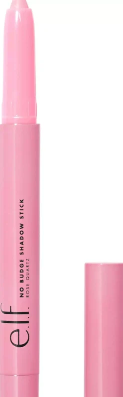 e.l.f. No Budge Shadow Stick Rose Quartz