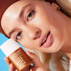 e.l.f. No Ray, All Slay Bronzing Drops Copper Gold