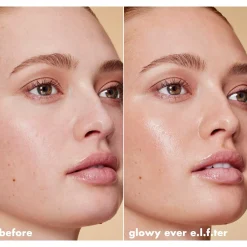 e.l.f. No Ray, All Slay Bronzing Drops Copper Gold