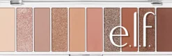 e.l.f. Perfect 10 Eyeshadow Palette Everyday Smoky