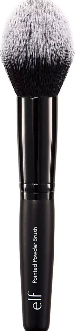 e.l.f. Pointed Powder Brush