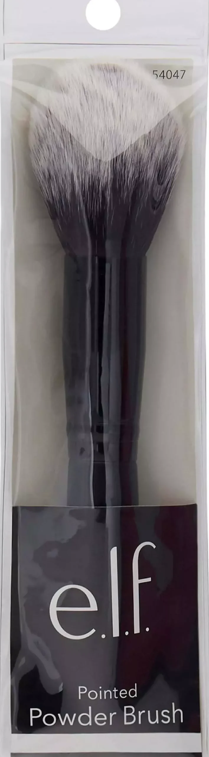 e.l.f. Pointed Powder Brush