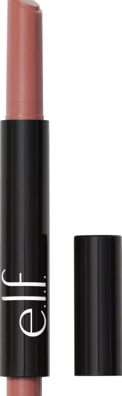 e.l.f. Pout Clout Lip Plumping Pen Bust a Mauve
