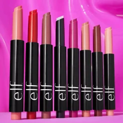 e.l.f. Pout Clout Lip Plumping Pen Bust a Mauve