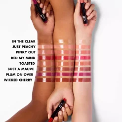 e.l.f. Pout Clout Lip Plumping Pen Bust a Mauve