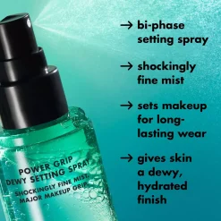 e.l.f. Powergip Dewy Setting Spray 80 ml