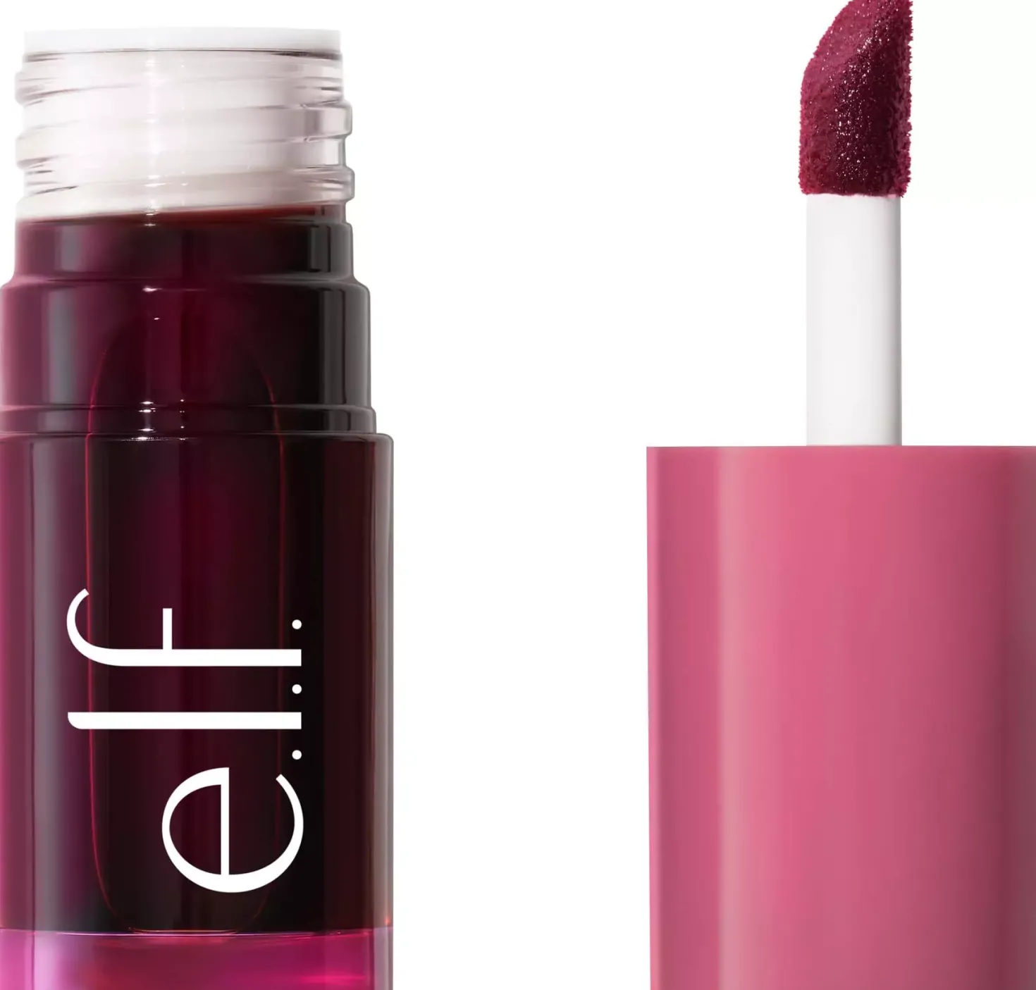 e.l.f. Sheer For It Blush Tint Mauve Actually