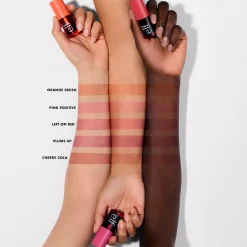 e.l.f. Sheer For It Blush Tint So Petal