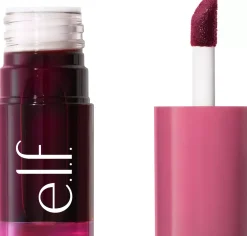 e.l.f. Sheer For It Blush Tint So Petal
