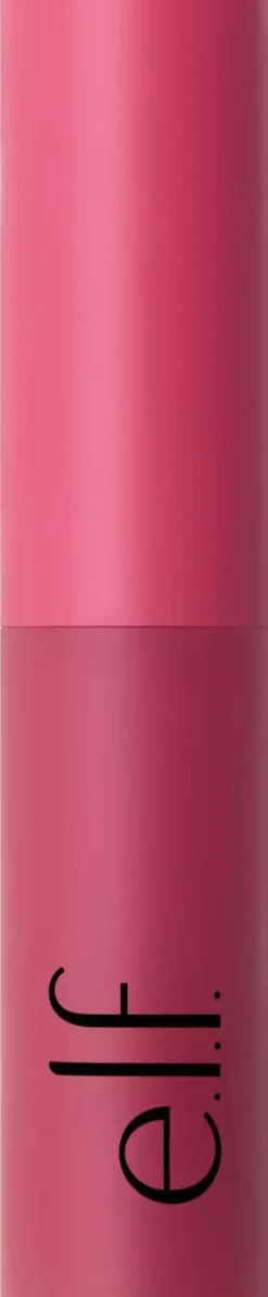 e.l.f. So Blurreal Lip & Cheek Whip Oat Couture