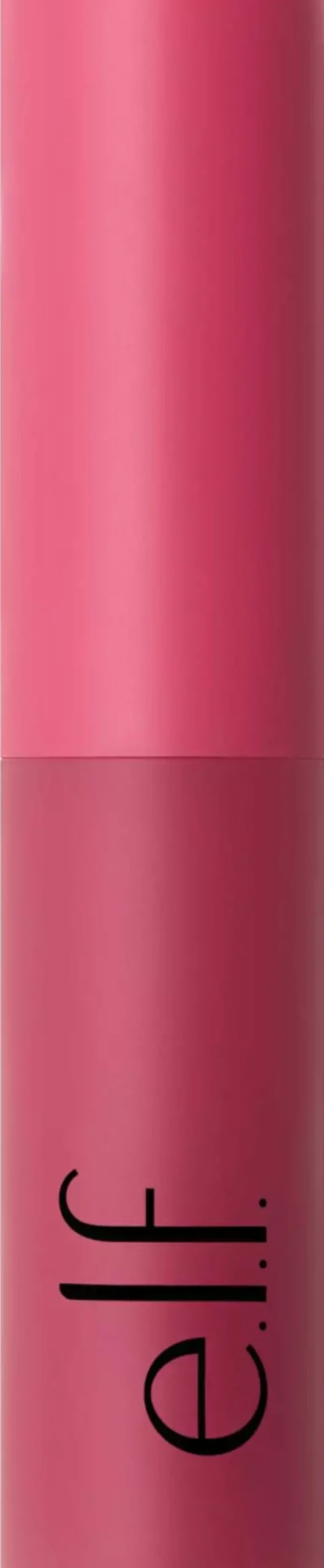 e.l.f. So Blurreal Lip & Cheek Whip Oat Couture