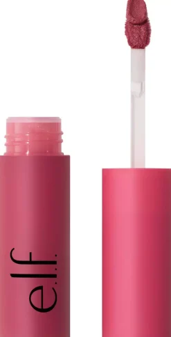 e.l.f. So Blurreal Lip & Cheek Whip Oat Couture