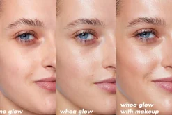 e.l.f. Suntouchable! Whoa Glow SPF30 Sunlight 50 ml