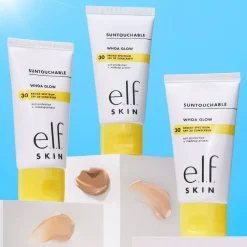 e.l.f. Suntouchable! Whoa Glow SPF30 Sunlight 50 ml