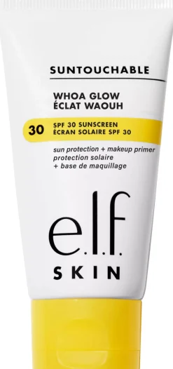 e.l.f. Suntouchable! Whoa Glow SPF30 Sunbeam 50 ml