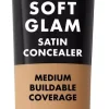 e.l.f. Tap & Blend Concealer Brush