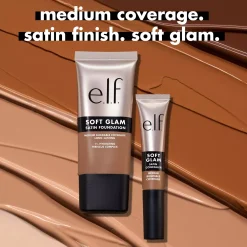 e.l.f. Tap & Blend Concealer Brush
