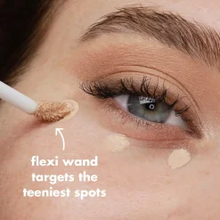 e.l.f. Tap & Blend Concealer Brush