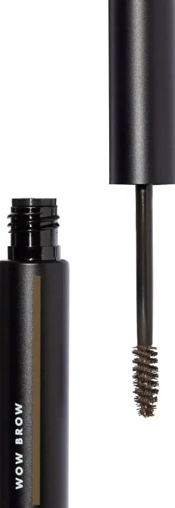 e.l.f. Wow Brow Gel Deep Brown